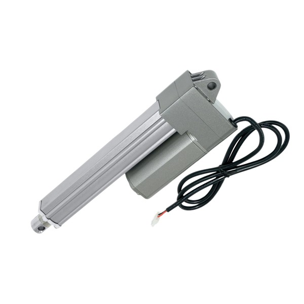 Progressive Automations 24V Industrial Linear Electric Actuator - 12 inches