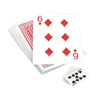 Super Jumbo Playing Cards