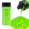Chunky Glitter Solvent Resistant Glitter Mix for Resin Art Tumblers