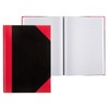 Idena 10094 - Notebook, A6, FSC-Mix (Forest Stewardship Council), 96