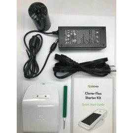 Clover Flex Starter Kit