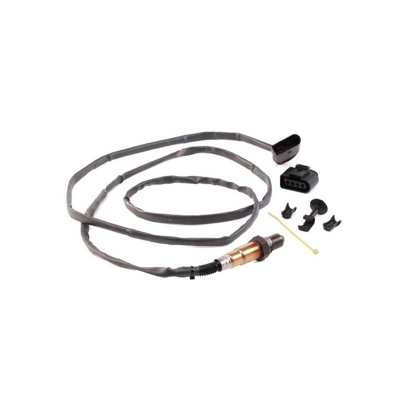 Bosch 0258006982 Oxygen Sensor