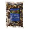 Trader Joe's Go Raw Trek Mix - 1 lb bag