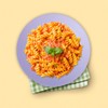 SNOMEL 5 Pack 11 Inch Dinner Plate Set, Extra Large