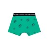 SALT AND PEPPER Boys' Boxer Shorts (Pack of 3), multi-coloured