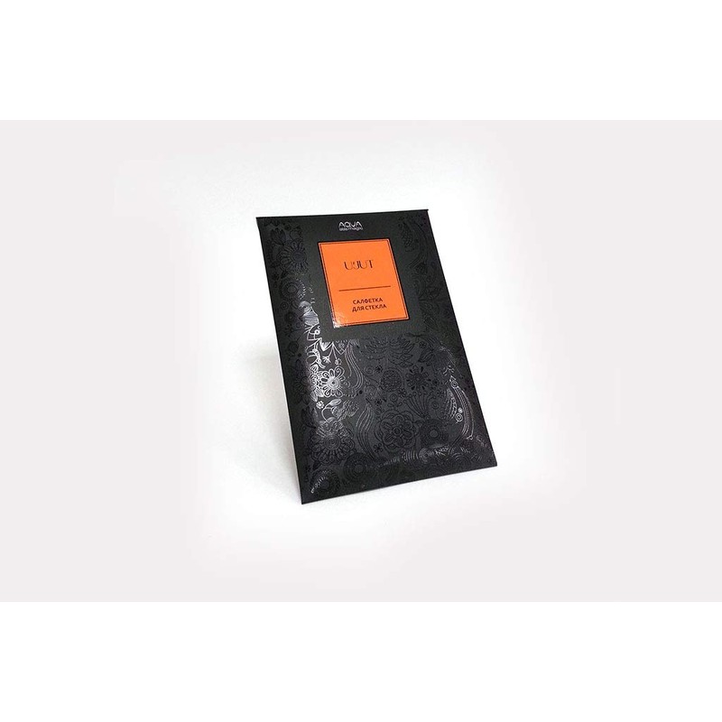Greenway Ujut Glass Cleaning Cloth