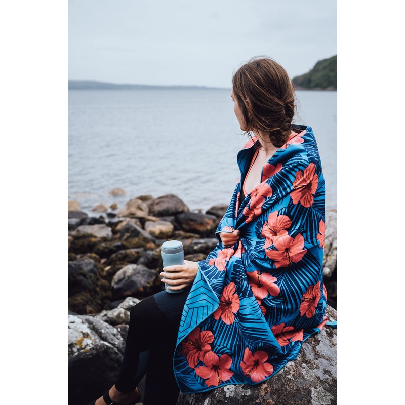 Lifeventure Thermobecher, wiederverwendbarer Kaffee-Reisebecher, auslaufsicher, vakuumisoliert