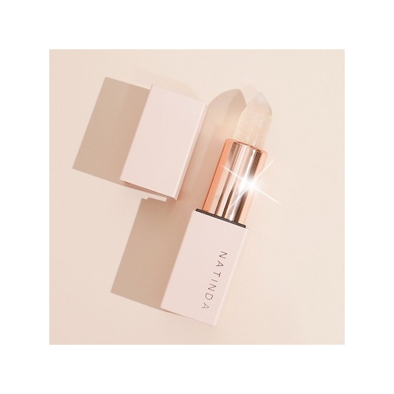 Natinda Reversal Magic Tattoo Twinkle Pearl lipstick that doesn't come