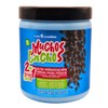 Crema para Peinar Rizos Muchos Cachos Labs Incredible, Alta Hidratación,