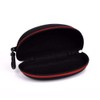 EKdirect Pack of 3 Sunglasses Glasses Case, Zip Hard Shell