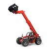 Bruder 02125 Manitou Telescopic Loader MLT 633 Turbo