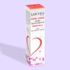 LOVVES Game Over Pimple Treatment Serum, High Natural Cosmetics, Anti-Acne,