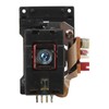 Optical Pickup Laser Lens Head Replacement Low Speed Single Channel