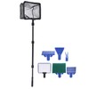 6 in 1 Aquarium Fish Tank Cleaning Tool Kit Net