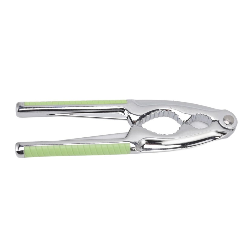 Nut Cracker Tool Multifunctional Handheld Walnut Clip Nut Shell Garlic