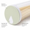 Airtight Noodle Storage Container for Kitchen Use – Tall Pasta