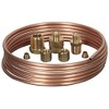 BOSCH SP0F000012 Copper Tubing Installation Kit