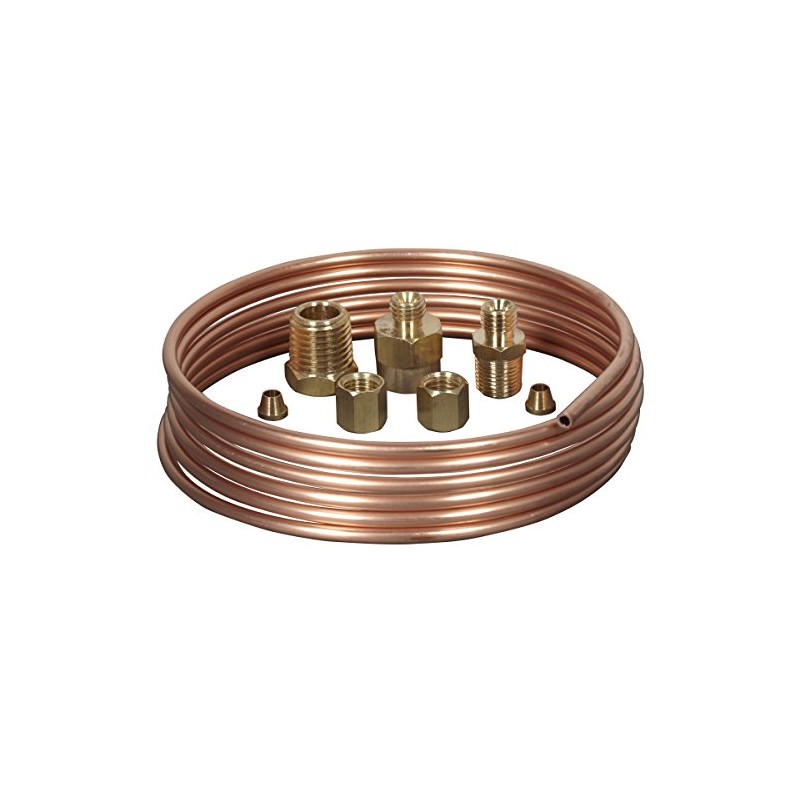 BOSCH SP0F000012 Copper Tubing Installation Kit