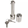 Reese Trailer Hitch Lock For 2" Receiver 5/8" Pin Diameter