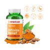 Infinite Age - Infinite Relief Turmeric Formula Vegan Friendly 30