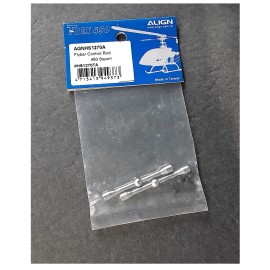 Align RC Helicopter Align T-rex 450 Flybar Control Rod 450 Sport AGNHS1270A HS1270TA
