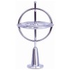 Metal Gyroscope Anti Gravity Balance Toy Decompression Toy Educational Toy