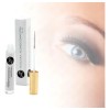 Rimel Transparente J. Denis Mascara Acondicionadora Pestañas 10mL