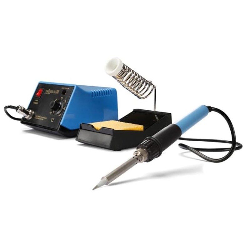 Velleman Ersatzlötkolben 24V/48W, VTSSC50N/SP