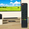 For MAG/Infomir Replacement Remote Control for MAG Infomir TV Box
