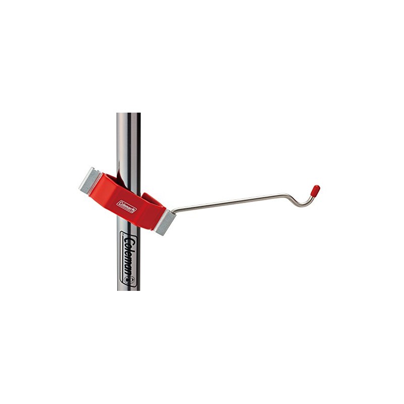 Coleman 2000031267 Pole Lantern Hanger 2