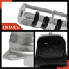 A-Premium Intake Engine Variable Valve Timing (VVT) Solenoid Compatible with