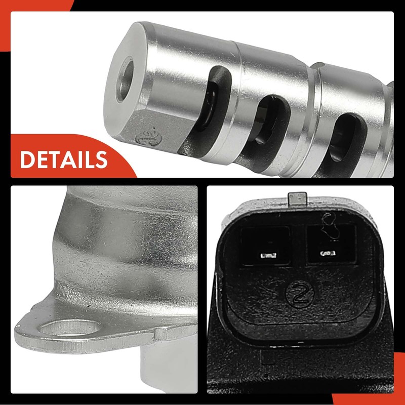 A-Premium Intake Engine Variable Valve Timing (VVT) Solenoid Compatible with