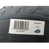 1 Set Inner Tube and Tyre for Wheelbarrow 4.00-8 400,
