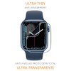 REY Pack of 6 Screen Protectors for Nothing CMF Watch