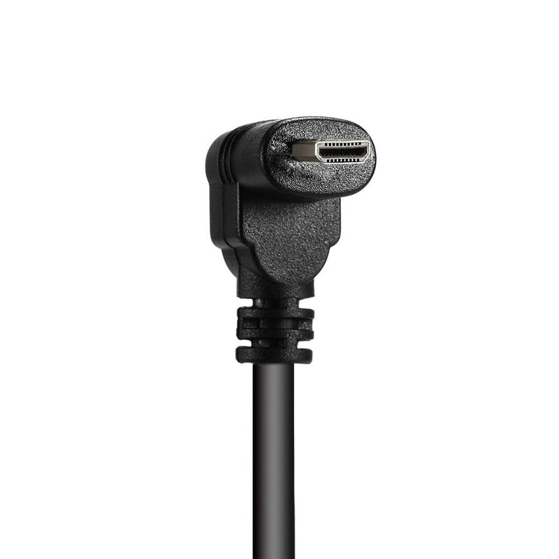 Up & Down - Cable HDMI a HDMI macho HDTV