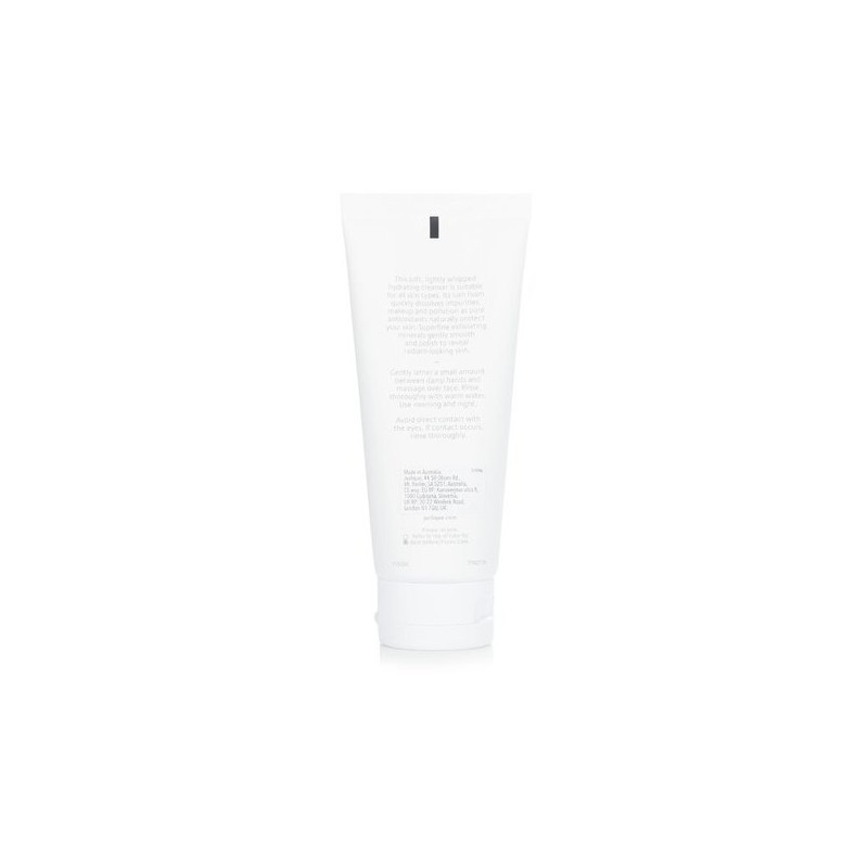 Strawberrynet Jurlique Radiant Skin Foaming Cleanser 80g / 쥴리크 래디언트