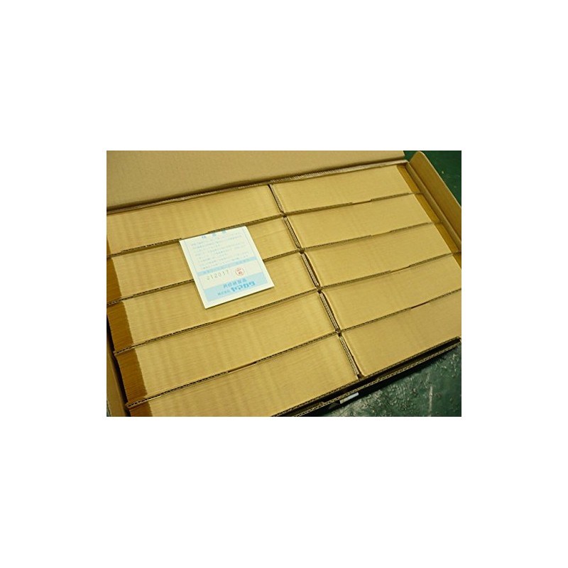 4A0700 Long Envelopes, Kraft 2.5 oz (70 g), A Window/Frameless