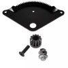 Husqvarna Steering Gear w/ Sector Plate for Husqvarna YT42DXLS YTH18542