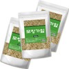 WB Dried Moringa Nutrient Leaves 300g / wb 건 모링가