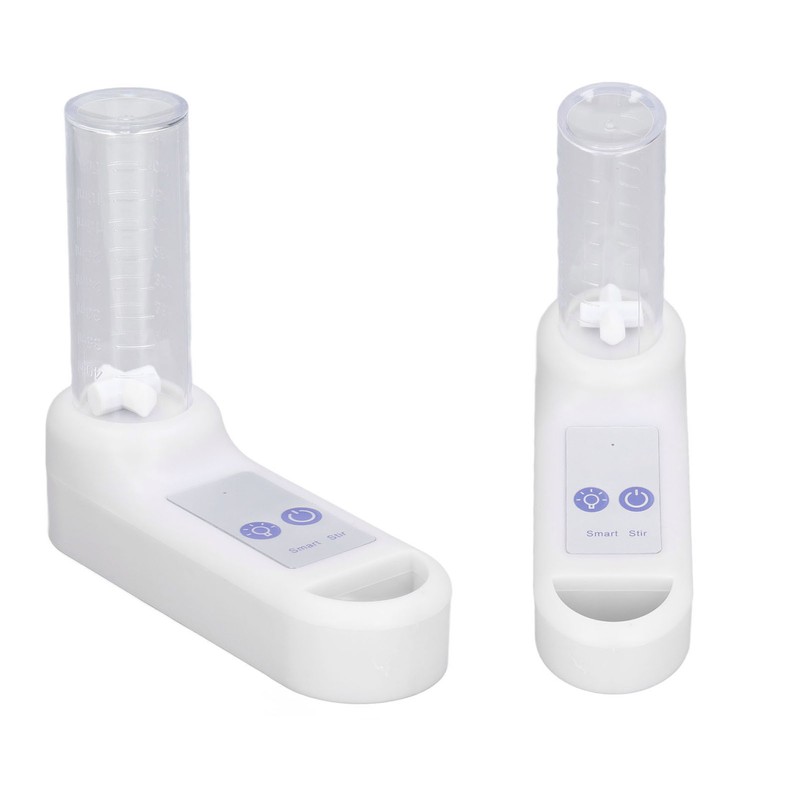 Magnetic Stirrer Portable Mini Laboratory Magnetic Stirrer Mixer with Cross