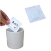 Urn Ashes Desiccant, Deodorizer, Mold, Moisture, Odor Protection, Hypersilica, Silica