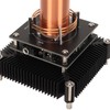 Music Coil Kit Plasma Speaker Arc Generator Model for Wireless