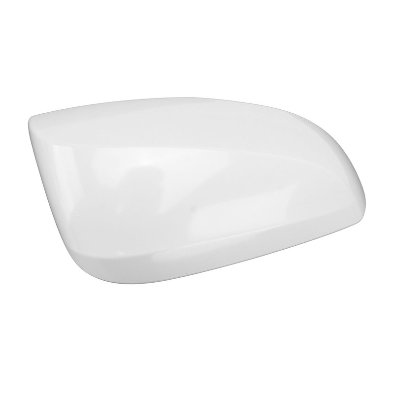 Side Rear View Mirror Cover Rearview Mirror Cap Housing Replacement