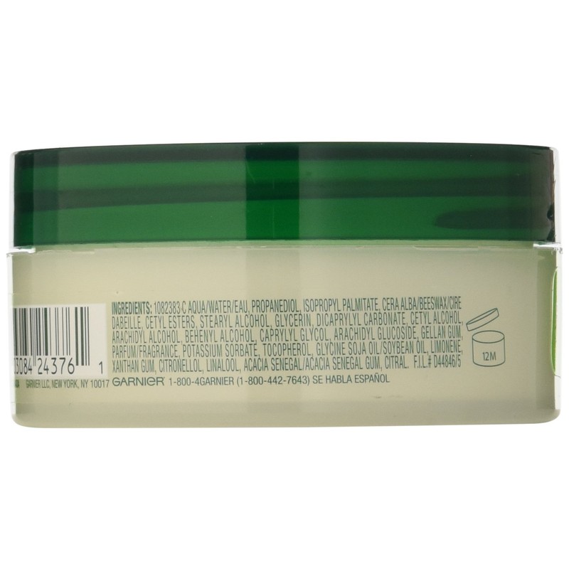 Garnier Fructis Style Pure Clean Finishing Paste, 2.0 Ounce