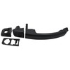 BIAREN Exterior Outer Door Handle for Renault Master Mk3 Vauxhall