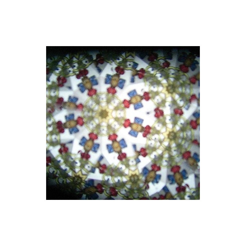 Bartl 101375 Twist Cap Kaleidoscope