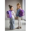 Unicorn Academy Sofia and Wildstar Backpack - Backpack for Children