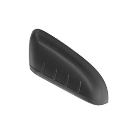 Compatible with Mirror Covers Passenger Right Side Hand For Ford For Explorer 2011-2015 PrCars06211