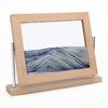 Coitak Moving Sand Art Picture, Dynamic Sand Picture, Desktop Moving