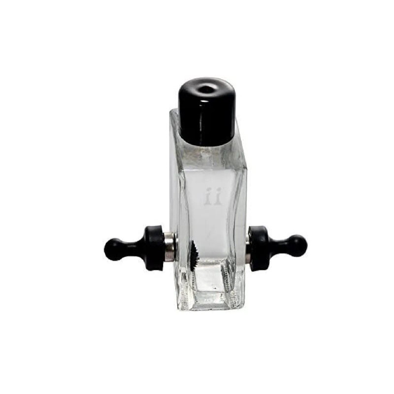 C&H Solutions Amazing Ferrofluid Magnetic Display in a Bottle ,